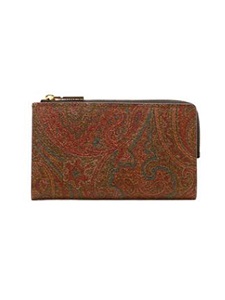 Wallet Etro